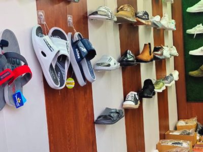 Sohail shoes Collection