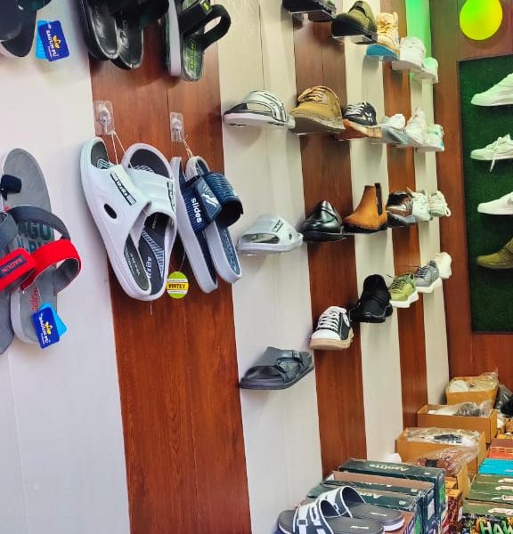Sohail shoes Collection