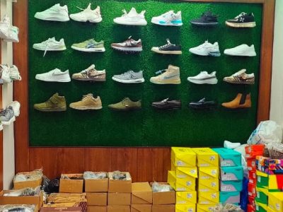 Sohail shoes Collection