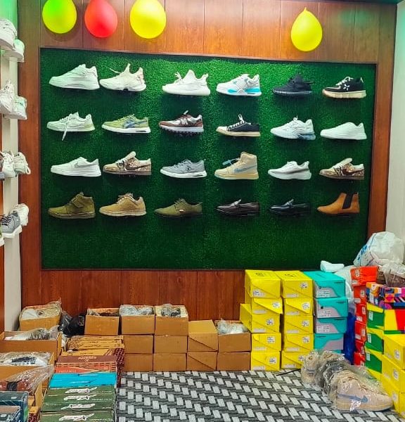 Sohail shoes Collection