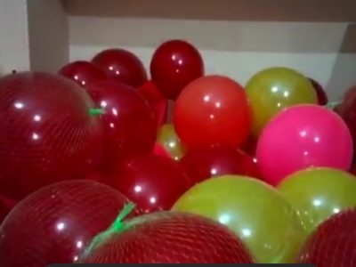 ZAM ZAM CROCKERY AND TOYS