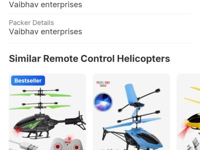 ZAM ZAM CROCKERY AND TOYS